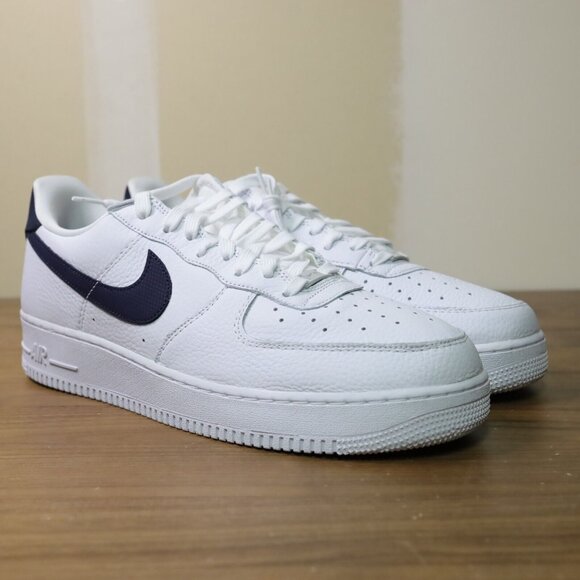 air force 107 trainers